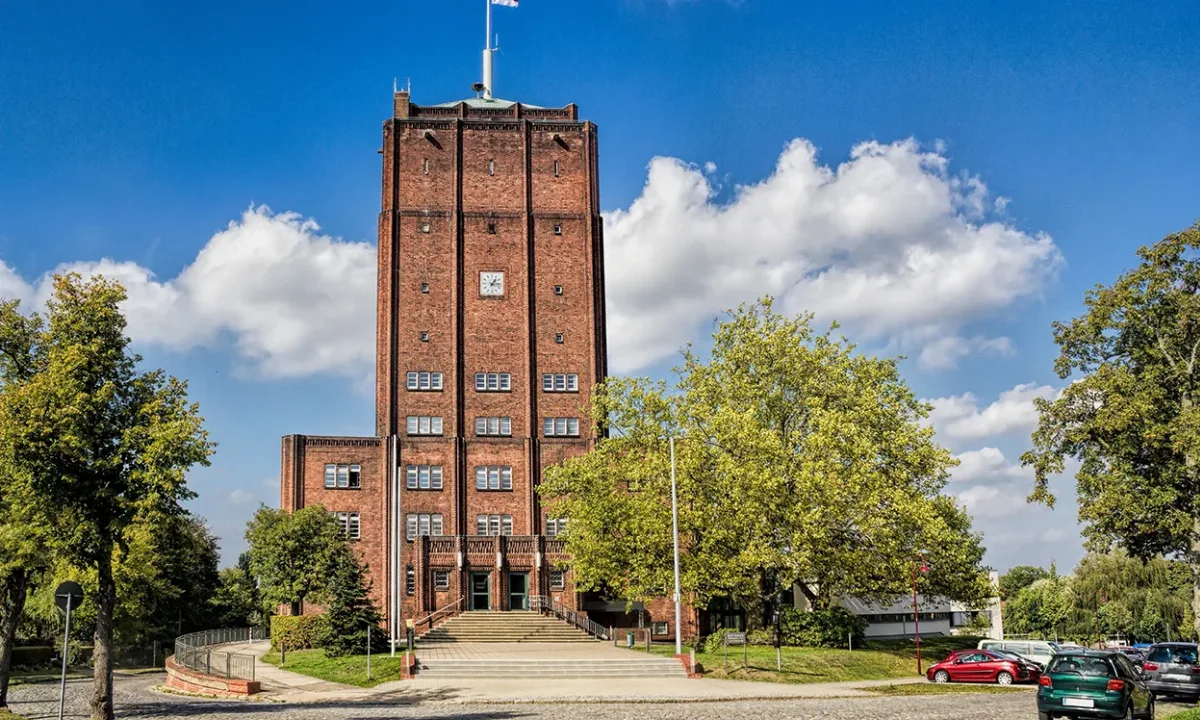 Gebäudereinigung in Neuenhagen bei Berlin | Ö&I Clean Group GmbH