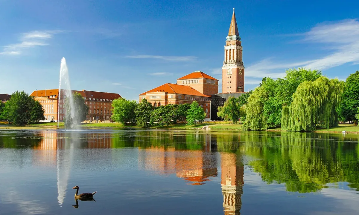 Gebäudereinigung in Kiel – Ö&I Clean Group GmbH
