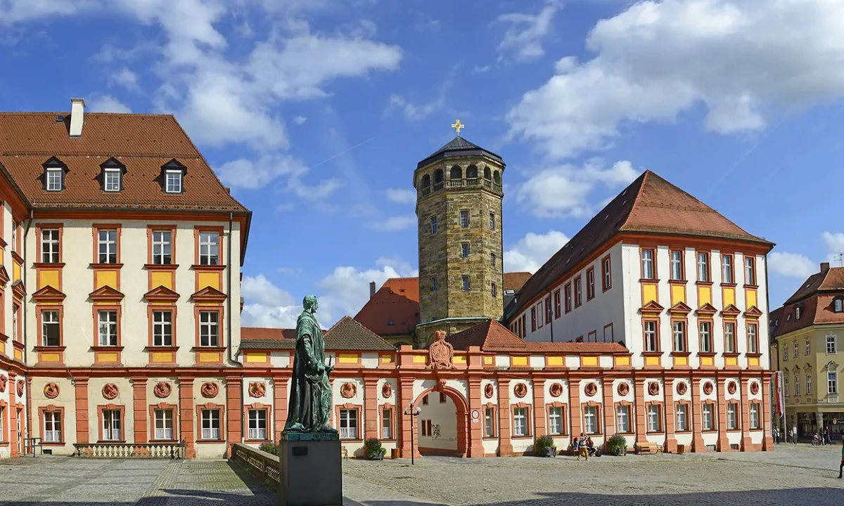 Gebäudereinigung in Bayreuth – Ö&I Clean Group GmbH