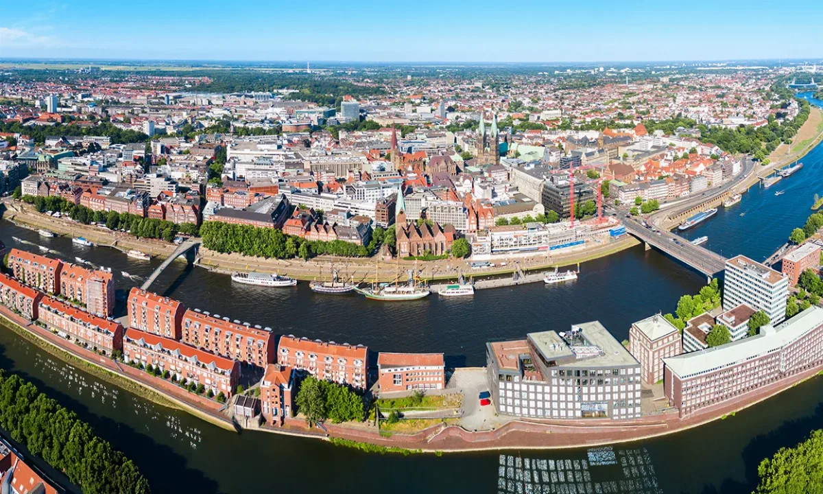 Gebäudereinigung in Bremen – Ö&I Clean Group GmbH